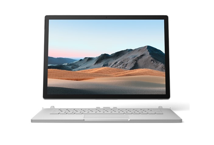 永清Surface 维修前的准备工作