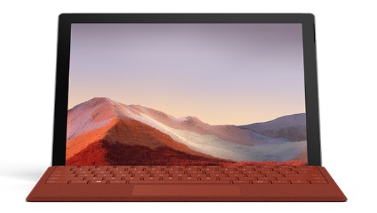 永清清洁和维护 Surface